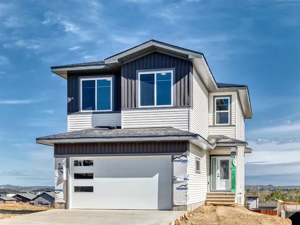 15 S Vincent Gate, Sylvan Lake, AB T4S 0V7