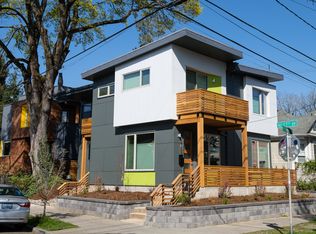 408 NE 27th Ave #B, Portland, OR 97232