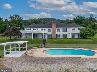 540 Hain Rd, Reading, PA 19608