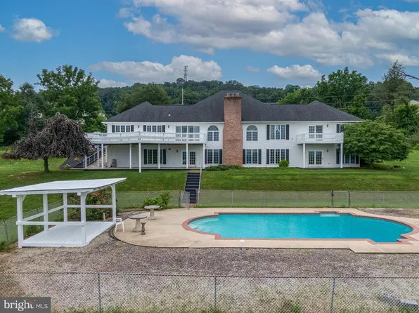 540 Hain Rd, Reading, PA 19608