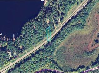 Lake Ave, McGregor, MN 55760