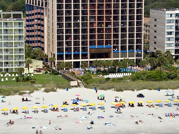 4th image of 6804 N Ocean Blvd #1613