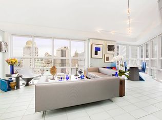 146 W 57th St APT 38D, New York, NY 10019