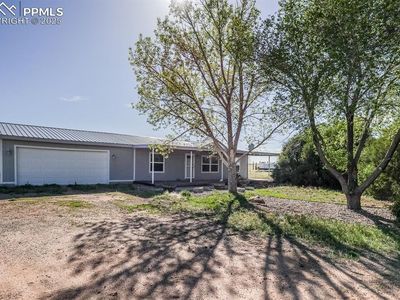39045 Big Springs Rd, Rush, CO, 80833