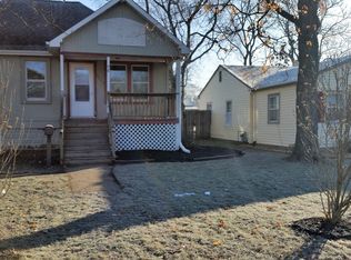 3507 Morgan St, Steger, IL 60475