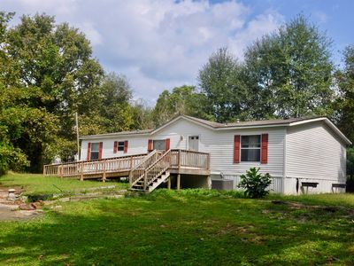 1153 County Road 1605, Cullman, AL, 35058