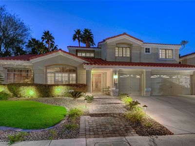 193 Webster Way, Henderson, NV, 89074
