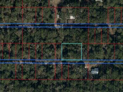 18-19 & Pl NW #20-56, Chiefland, FL, 32626