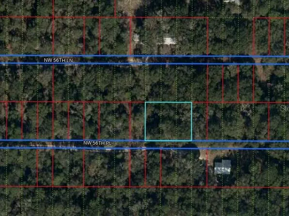 18-19 & Pl NW #20-56, Chiefland, FL 32626