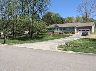 121 County Road 722, Athens, TN 37303