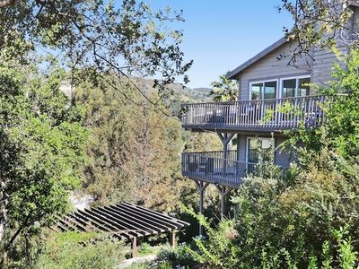 1795 Twinslope Trail, Topanga, CA, 90290