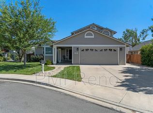 1085 Caboose Ct, Sparks, NV