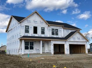 13300 Light Ave, Dyer, IN 46311