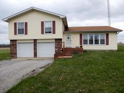 315 S Paul Ave, Bluford, IL, 62814