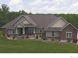 501 Beartooth Rdg, Farmington, MO 63640