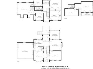 9513 Kirkhill Dr, Raleigh, NC 27615