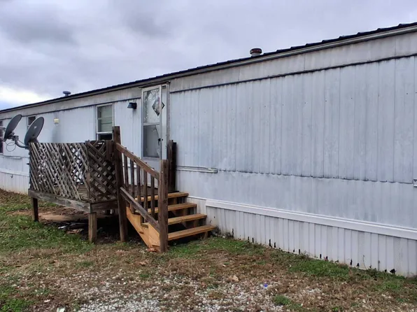 640 Nisbet St, Jacksonville, AL