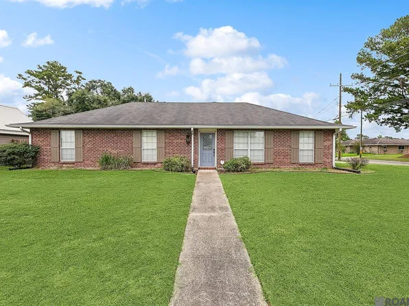 24425 Marshall St, Plaquemine, LA 70764