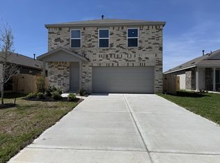 12919 Dianna Lee Dr, Crosby, TX 77532