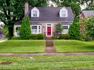 2230 Wadsworth Ave, Louisville, KY 40205