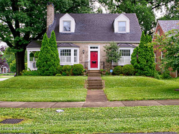 2230 Wadsworth Ave, Louisville, KY 40205