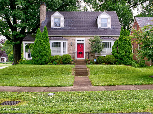 2230 Wadsworth Ave, Louisville, KY 40205
