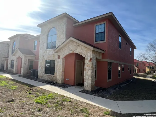 6160 Eckhert Road #1504, San Antonio, TX 78240
