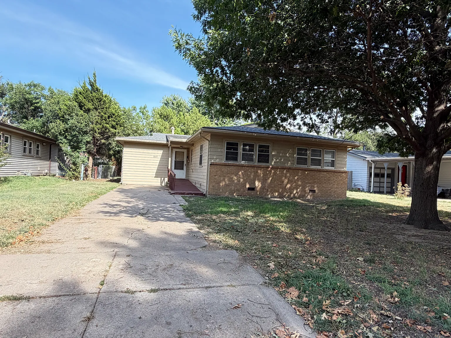 2822 S Santa Fe Ave — Photo 4