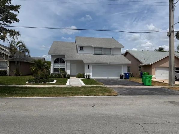 3157 NW 120th Way, Sunrise, FL 33323
