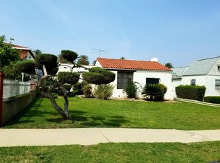 1147 S Victoria Ave, Los Angeles, CA 90019