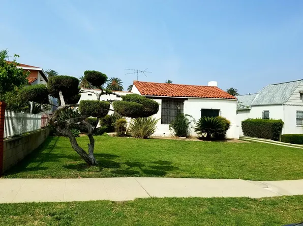 1147 S Victoria Ave, Los Angeles, CA 90019