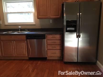 NEW STAINLESS APPLIANCES