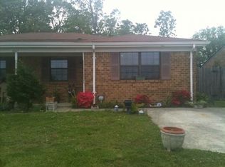 6137 Brookwood Dr APT B, Suffolk, VA 23435