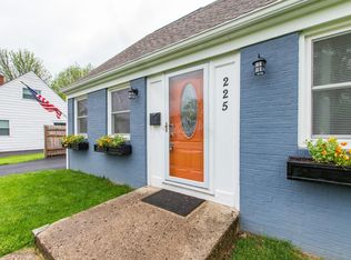 225 Deerfield Rd, Columbus, OH 43228