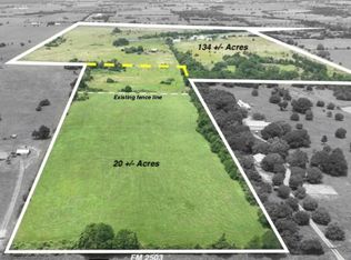 0 Fm 2503 #2503, Fayetteville, TX 78940