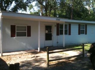 1240 Briarcliff Rd, Jacksonville, FL 32218