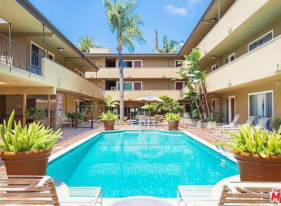 2nd image of 970 Palm Ave APT 119