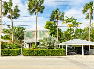 1125 Flagler Ave, Key West, FL 33040