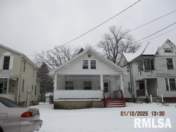 1923 N Peoria Ave, Peoria, IL 61603