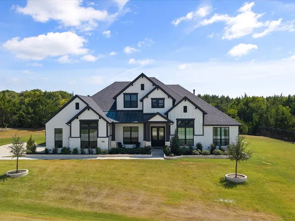 7850 Woodstream Rd, Midlothian, TX 76065