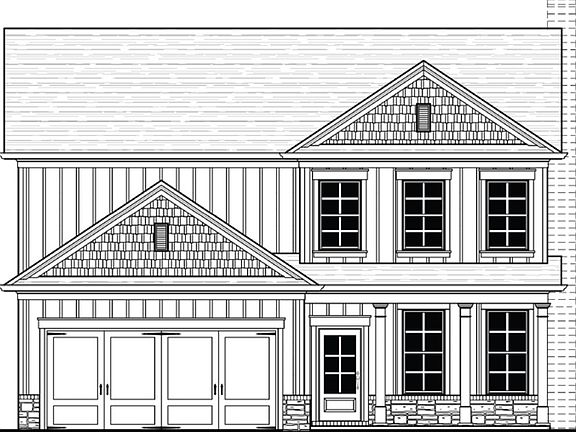2nd image of 701 Jackson Ct #1843MN