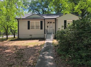 2180 Baker Rd NW, Atlanta, GA 30318