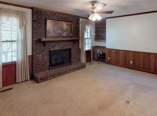 1922 Salem Church Rd, Goldsboro, NC 27530