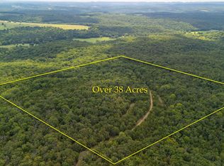 0 Merritt Rd, Chadwick, MO 65629