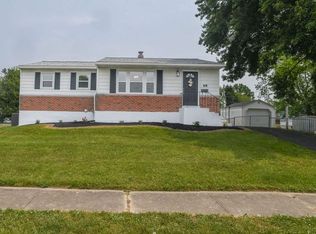 68 Dunsinane Dr, New Castle, DE 19720