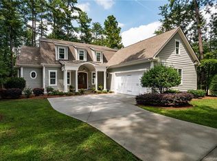 18815 Harbor Light Blvd, Cornelius, NC 28031