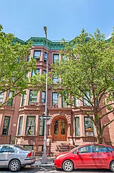 Mohawk at 80 Saint James Place in Clinton Hill
