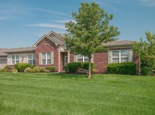 9026 Waterway Ct, Miamisburg, OH 45342