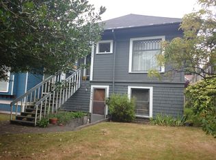 1952 5th Ave W, Seattle, WA 98119