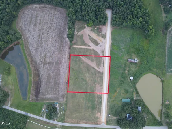 2 Quiet Time Ln Lot 2, Zebulon, NC 27597